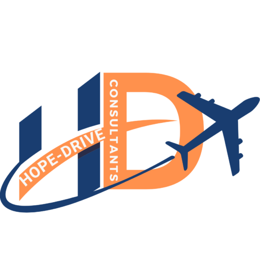 Hope Drive